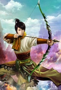 囚籠王妃