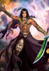 遊戲之狩魔獵人
