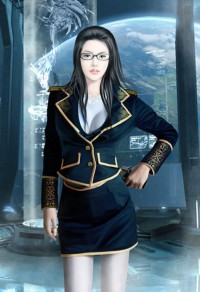 臣服吧小乖