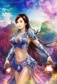 孟婆也是蠻拼噠!