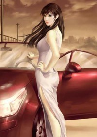 铁血女儿传