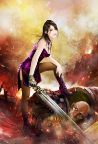 空間悍女:種田吧,王爺!