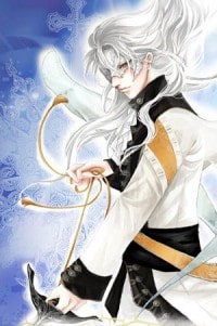 江山風雨情之雍正與年妃