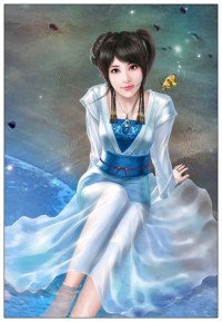 清風不知我愛你厲沉溪舒窈