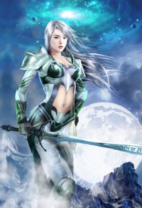 覺醒失敗，開局召喚刑天之靈