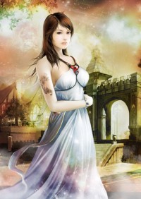 撒旦缠爱：小小老婆很纯