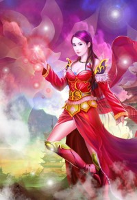 重生之電子風雲