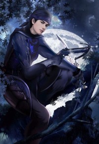 相府嫡女：五毒...