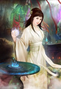彼岸花开为君倾