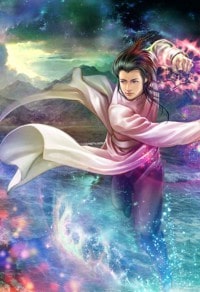 天下雄霸