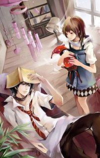 少女终将为王